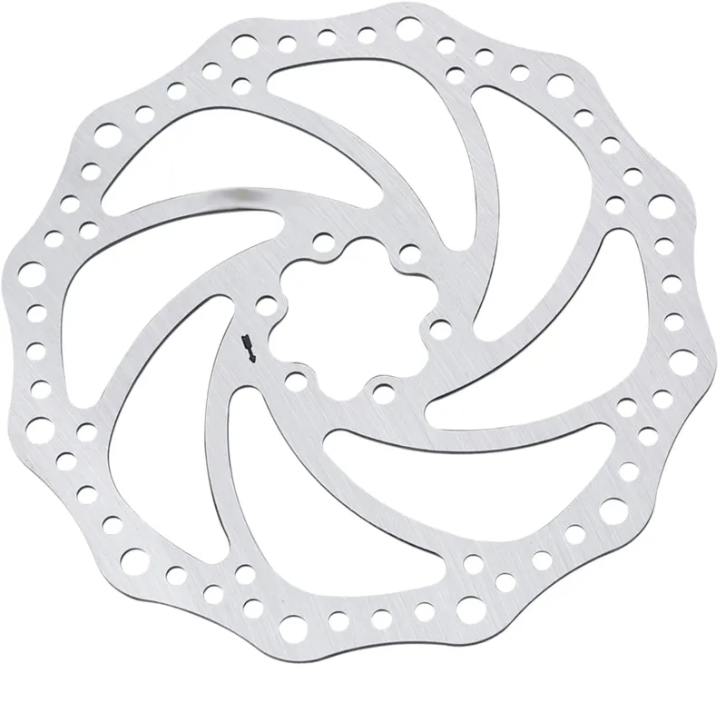Disc Brake Rotor 180mm 
